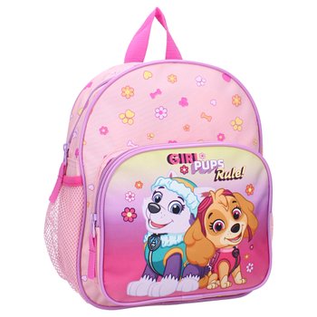 Rugzak PAW Patrol Girl Pups Rule