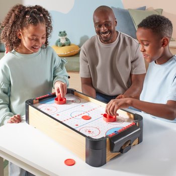 Table de Air Hockey 50 cm