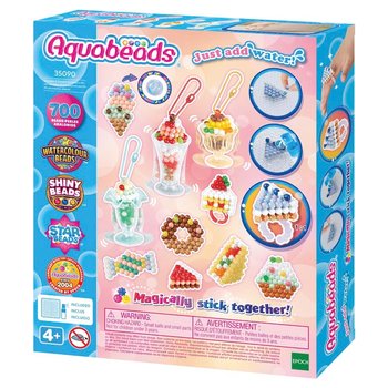 Aquabeads Sundaes and Sweets Accessory Set