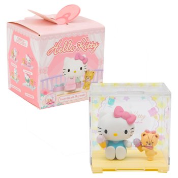 Hello Kitty - Boîte Collection Sweetheart 4,5 cm -  Modèle Surprise