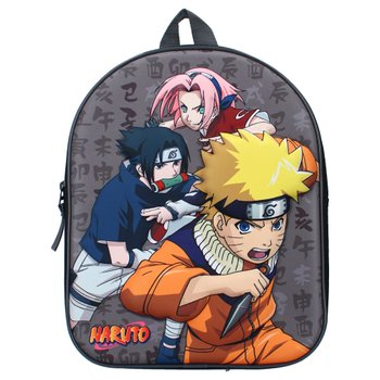 Naruto - Sac à Dos 3D Ninja Training