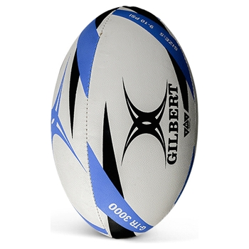 Gilbert Size 5 Rugby Ball