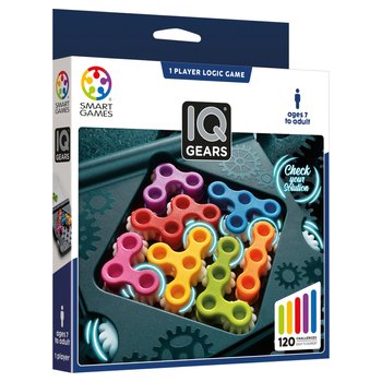 Smart Games - IQ Gears