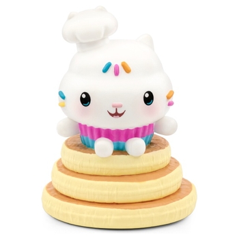 Tonies - Figurine Tonie Gabby et la Maison Magique P'tichou