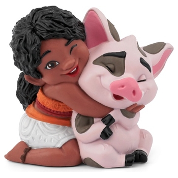 Tonies - Figurine Tonie Disney Vaiana 2