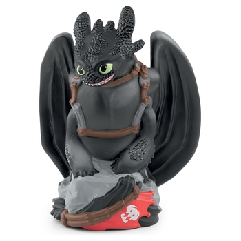 Tonies - Figurine Tonie Dragons 2 Krokmou