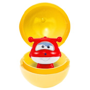 Super Wings - Jett Distributeur de Surprises