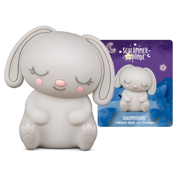 Tonies – Tonie Figur Schlummerbande Nachtlicht Schlummerhase