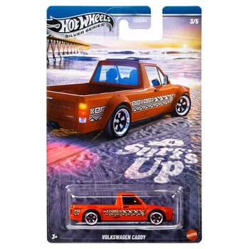 Hot Wheels Premium Surf's Up 1:64 Die-Cast Car Assortment