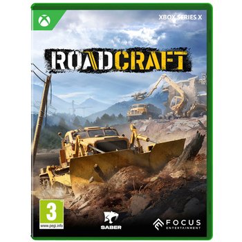 Roadcraft Xbox Series X