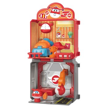Super Wings - Coffret Mini Maison - Modèle Aléatoire