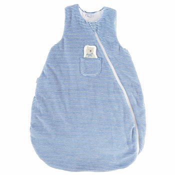 LITTLE Nicky Baby-Schlafsack mit 3D Bär in 2 Farben