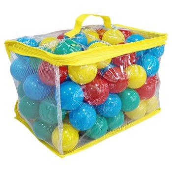Play Balls 100 Piece Set