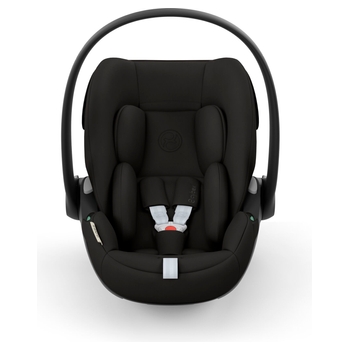 Cybex Cloud G i-Size R129 Belt-Fitted Car Seat Magic Black