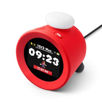 Nintendo Sound Clock Alarmo