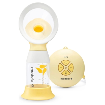 Medela elektrische Milchpumpe Swing Flex