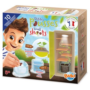 Buki - Petites Pousses