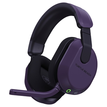 Turtle Beach Stealth 600X Gen 3 Wireless Gaming Headset for Xbox (Multiplatform) | Purple