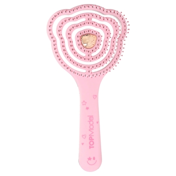 TOPModel - Brosse à Cheveux Nounours