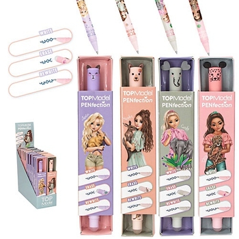 TOPModel radierbarer Gelstift