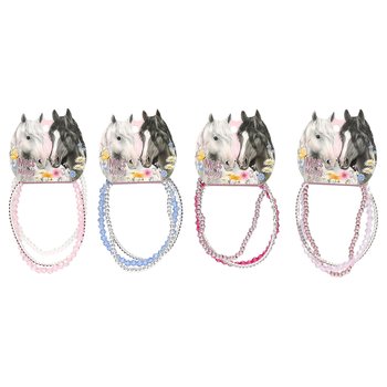 Miss Melody Armbänder 3er Set sortiert