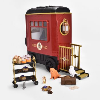 Harry Potter Hogwarts Express Playset