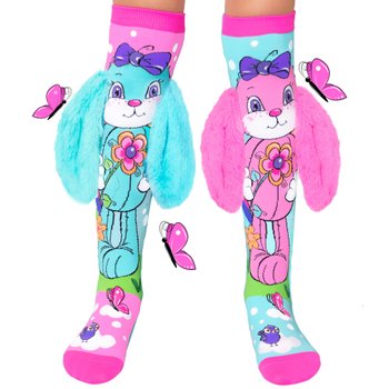 MADMIA Socken Hunny Bunny mit Hasen