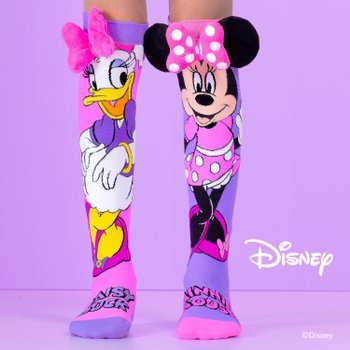 MADMIA Disney Socken Minnie & Daisy