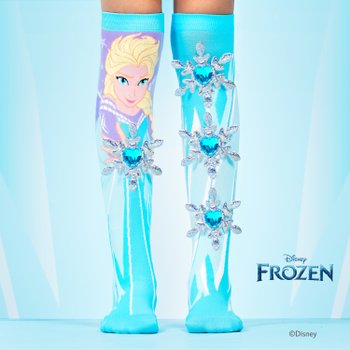 MADMIA Disney Die Eiskönigin Socken