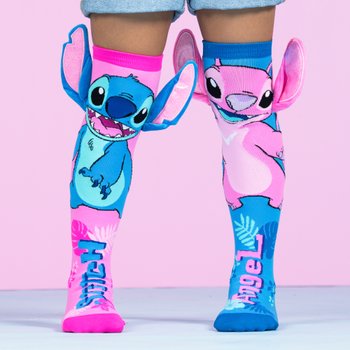 MADMIA Disney Stitch Socken Hawaii