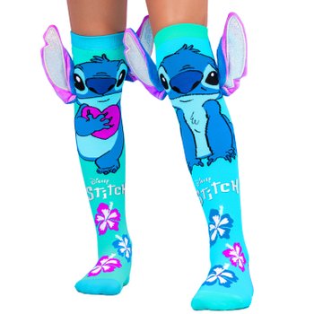 MADMIA Disney Socken Silver Stitch