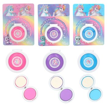 Ylvi Haarkreide sortiert