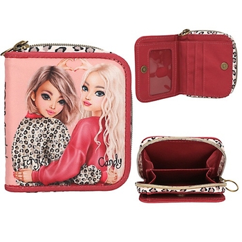 TOPModel Portemonnaie Leoheart