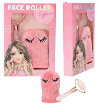 TOPModel - Beauty and Me Rouleau pour Visage avec Gant