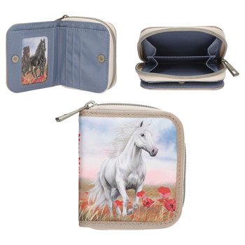 Miss Melody Portemonnaie Poppy Sand