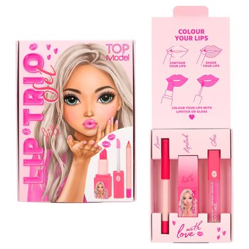 TOPModel - Beauty and Me Set Lip Trio