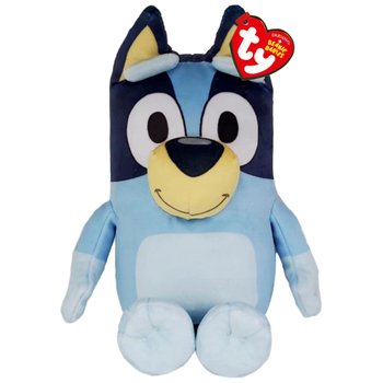 TY Beanies Plush Bluey 23cm