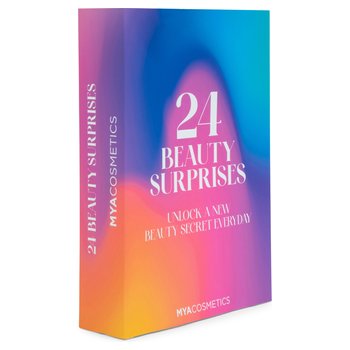 MYA - Coffret 24 Surprises