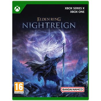 Elden Ring Nightreign Xbox Series X / Xbox One