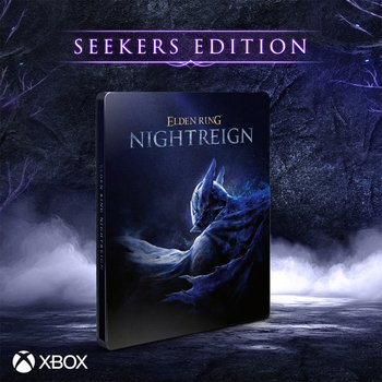 Elden Ring Nightreign Seekers Edition Xbox Series X / Xbox One