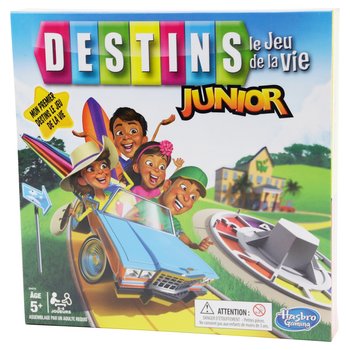 Destins Junior