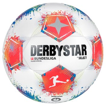 Derbystar Player Special Fußball Bundesliga 2025/26 Gr. 5