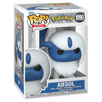 Funko POP! Figurine 1090 Pokémon Absol
