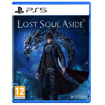 Lost Soul Aside PS5