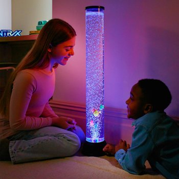 PartyFun Lights Fischlampe