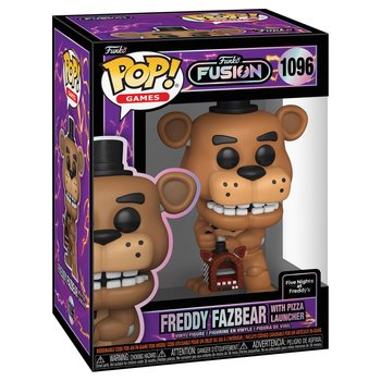Funko POP! Games 1105: Five Nights At Freddy's Endo-02 | Smyths