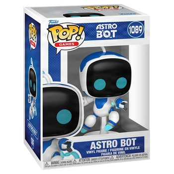 Funko POP! Games 1089: Astro Bot