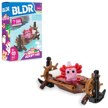 BLDR Adopt Me! Sammelsets Serie 1 sortiert