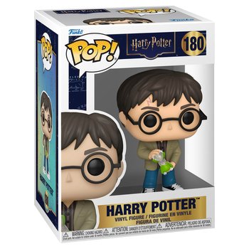 Funko POP! 180: Harry Potter with Hourglass