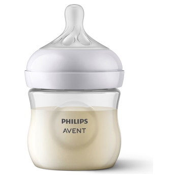 Philips Avent - Biberon à Réponse Naturelle 125 ml